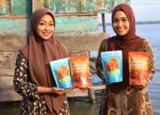 Perempuan Pesisir Berau Didorong Berdaya, Perkuat Ekonomi Keluarga Berbasis Potensi Lokal