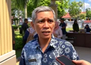 Disbudpar Berau Siapkan Konsep Baru Air Panas Pemapak, Angkat Storytelling Hingga Wisata Malam