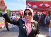 Bupati Berau Pastikan Efisiensi Anggaran Tak Ganggu Pelayanan Publik Dan TPP ASN