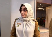 Bupati Ajak Jajaran Pemerintah Berau Berinovasi Hadapi Tantangan Fiskal