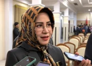 Syarifatul Sya’diah Apresiasi Program Gratispol Bisa Dinikmati Mahasiswa Berau