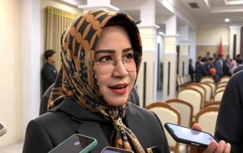 Syarifatul Sya’diah Apresiasi Program Gratispol Bisa Dinikmati Mahasiswa Berau