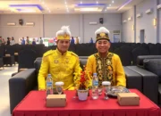 Hadiri Berau Job Fair 2026, Sultan Gunung Tabur Dan Sultan Sambaliung Serukan Perusahaan Utamakan Tenaga Kerja Lokal