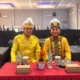 Hadiri Berau Job Fair 2026, Sultan Gunung Tabur Dan Sultan Sambaliung Serukan Perusahaan Utamakan Tenaga Kerja Lokal