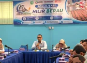 Hilirisasi Jadi Kunci, Dinas Perikanan Berau Genjot Pengembangan Ikan Kaleng Dongkrak Nilai Ekonomi Perikanan