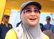 Bupati Berau Pastikan Gerakan Ikan Murah Digelar Rutin Di Seluruh Kecamatan