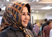 Syarifatul Sya’diah Dukung UMKM Berau Terus Berkembang