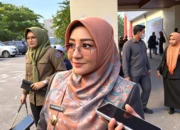 Pembangunan Berbasis Keluarga Pilar Utama, Pemkab Berau Perkuat Peran PKK Tekan Angka Stunting