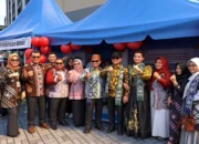 Harganas Ke-33 Jadi Ajang Promosi Wisata Dan UMKM, Subroto : Berau Layak Jadi Wajah Pariwisata Kaltim