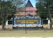 DPRD Berau Dukung Anggaran Irigasi Rp.80,143 Miliar, Ingatkan Dampaknya Harus Dirasakan Petani