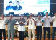 Berau Mulai Tinggalkan Ketergantungan Tambang, Pariwisata Didorong Jadi Penopang Ekonomi Baru