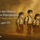 Belajar Dari Rumah Di Berau Diperpanjang Hingga 2 September 2026, ISPU Capai 155