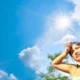Berau Jadi Wilayah Terpanas Di Indonesia, Suhu Capai 36,2 Derajat Celsius