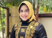 Syarifatul Sya’diah Calon Tunggal, Aklamasi Pimpin Golkar Berau Di Depan Mata?