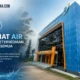 Kemarau Ekstrem Berau, Perumdam Batiwakkal Imbau Pelanggan Bijak Gunakan Air