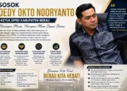 Dedy Okto Nooryanto, Wajah Kepemimpinan Muda Dan Harapan Masa Depan Berau