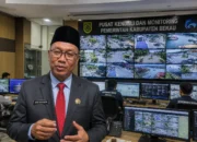 Pemkab Berau Targetkan 1.000 Titik CCTV Untuk Pantau Kondisi Wilayah