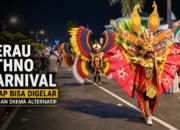 DPRD Berau Dukung Pembatalan Manutung Jukut, Berharap Berau Ethno Carnival Tetap Digelar
