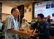 UMKM Berau Didorong Naik Kelas, Jangan Hanya Jadi Penonton Di Tengah Pesatnya Pariwisata