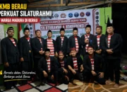 IKMB Berau Perkuat Silaturahmi Warga Madura Di Berau Lewat Konferensi IV