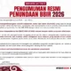 BBIR 2026 Resmi Ditunda, Kabut Asap Karhutla Jadi Pertimbangan Utama