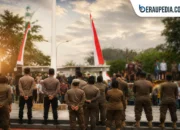 Pemkab Berau Janji Dampingi Perizinan Galian C, Pekerja Desak Kepastian Hukum