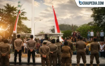 Pemkab Berau Janji Dampingi Perizinan Galian C, Pekerja Desak Kepastian Hukum