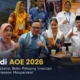 AOE 2026 Jadi Etalase Potensi Berau, Pemkab Buka Peluang Investasi