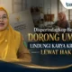 Disperindagkop Berau Dorong UMKM Lindungi Karya Kreatif Lewat HAKI