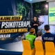 Rutan Tanjung Redeb Gelar Psikoterapi, Perkuat Kesehatan Mental Warga Binaan