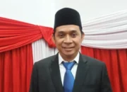 Ketua DPRD Berau Ajak Warga Maknai Kemerdekaan, HUT Ke-81 RI Jadi Momentum Untuk Bekerja Keras
