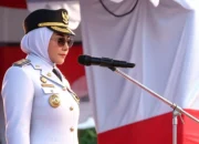 Bupati Ajak Masyarakat Berau Jaga Kondusivitas Di Tengah Dinamika Daerah