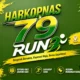 HARKOPNAS79 RUN Berau Siap Semarakkan Hari Koperasi Nasional, Dorong Sport Tourism Dan Ekonomi Daerah
