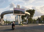 Anggaran Terbatas, Berau Belum Tambah Videotron Wilayah Pesisir Dan Kepulauan