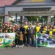 Wabup Berau Lepas 57 Atlet Panahan Ke Kejuaraan Bupati Malinau Cup 2026, Targetkan Prestasi Lebih Baik