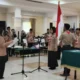 Syarifatul Syadiah Resmi Pimpin Kwarcab Pramuka Berau Periode 2026–2031, Bupati Tekankan Peran Strategis Pembinaan Karakter