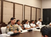 Pemkab Berau Matangkan Persiapan HUT Ke-81 Kemerdekaan RI
