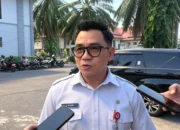 DLHK Berau Dorong Perusahaan Perkuat Pengelolaan Sampah, Proper Merah Jadi Sorotan