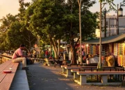 Genjot PAD Pariwisata, Disbudpar Berau Siapkan Retribusi UMKM Di Kawasan Fasilitas Umum