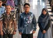 Pemkab Berau Perkuat Penataan Ruang, RDTR Jadi Pedoman Pembangunan Berkelanjutan
