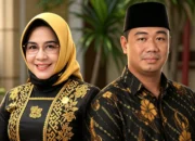 Duet Syarifatul–Aan Dinilai Sukses Pimpin Ikapakarti Berau, Sekretariat Jadi PR Besar