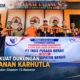 PT IPB Perkuat Dukungan Penanganan Karhutla, Siapkan 15 Relawan Bantu BPBD Berau