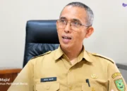 Manutung Jukut Diganti Pembagian Ikan, Pelaksanaan Masih Tunggu Kepastian Anggaran