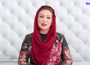 Ketua TP PKK Kaltim Sarifah Suraidah Apresiasi Bulqis Sastra Tembus Final Putra Putri Batik Nusantara 2026