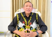 Edy Suswanto : Kriya Nusa 2026 Momentum Tingkatkan Daya Saing Kerajinan Berau