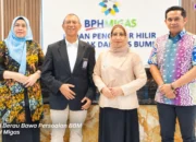 Bupati Sri Juniarsih Mas Bawa Persoalan BBM Ke BPH Migas