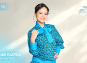 Berakhir Hari Ini Pukul 15.00 WITA, Seno Aji Ajak Masyarakat Vote Bulqis Sastra