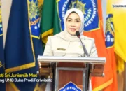Bupati Dorong UMB Buka Prodi Pariwisata, Siapkan SDM Untuk Garap Potensi Wisata Berau