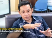DPRD Berau Soroti Distribusi BBM, Minta Cadangan Dimaksimalkan Saat Pasokan Terganggu