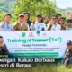 Berau Coal Cetak Petani Pemandu, Perkuat Pengembangan Kakao Berbasis Agroforestri